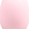 SID vaas Ernie ei roze D 7,5 H 10 cm