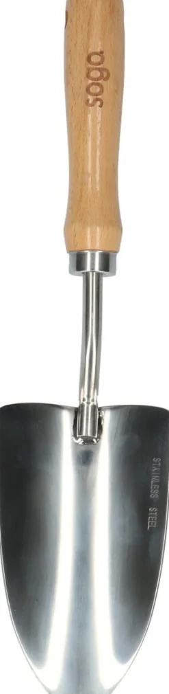 Sogo tuinschep 35 x 8,5 cm