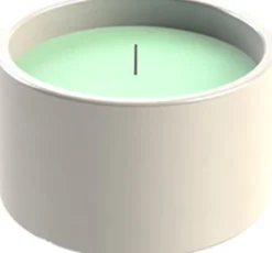 Spaas citronella kaars Asian Garden 15 uur D 9,7 H 6,1 cm