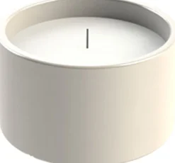 Spaas citronella kaars Ginger Love 15 uur D 9,7 H 6,1 cm