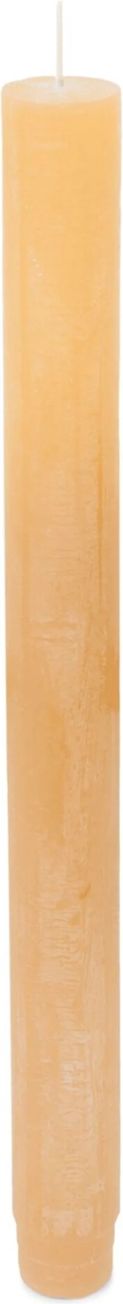 Spaas dinerkaars Essential collection beige 8 uur D 2,1 H 25 cm