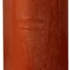Spaas dinerkaars Essential collection bordeauxrood 8 uur D 2,1 H 25 cm