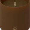 Spaas geurkaars Essential collection Warm Wonder bruin 35 uur D 7 H 7 cm