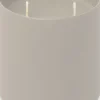 Spaas geurkaars Essential collection Mindful Morning taupe 55 uur D 10 H 10 cm