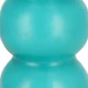 Stompkaars Artistic form blauw 35 uur D 5,5 H 16 cm