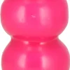 Stompkaars Artistic form roze 35 uur D 5,5 H 16 cm