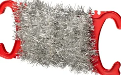 Sunware kerstverlichting opberghaspel 32,5 x 15 x 1,5 cm 2 stuks