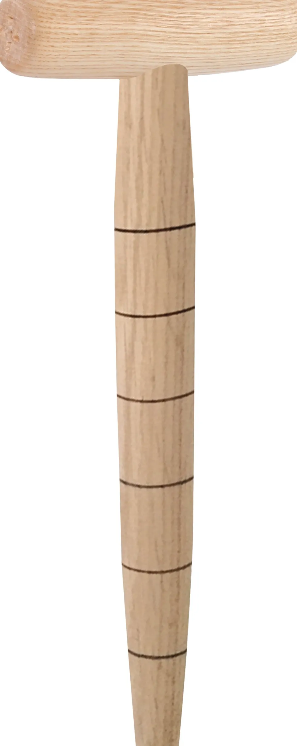 Talen Tools pootstok 7,7 x 7,7 x 19,6 cm