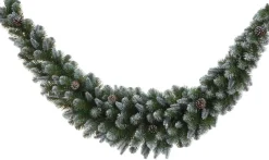 Triumph Tree guirlande Empress Spruce 180 cm groen