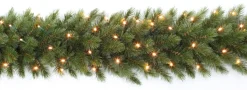 Triumph Tree guirlande Forest 96 lampjes warm wit 270 cm