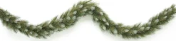Triumph Tree guirlande Wyoming blauw 180 cm