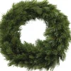 Triumph Tree kerstkrans Forest D 60 H 8,5 cm