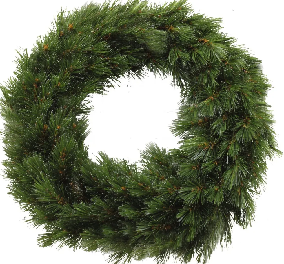 Triumph Tree kerstkrans Forest D 60 H 8,5 cm