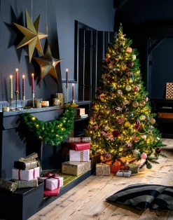 Triumph Tree kunstkerstboom Romagne D 140 H 215 cm