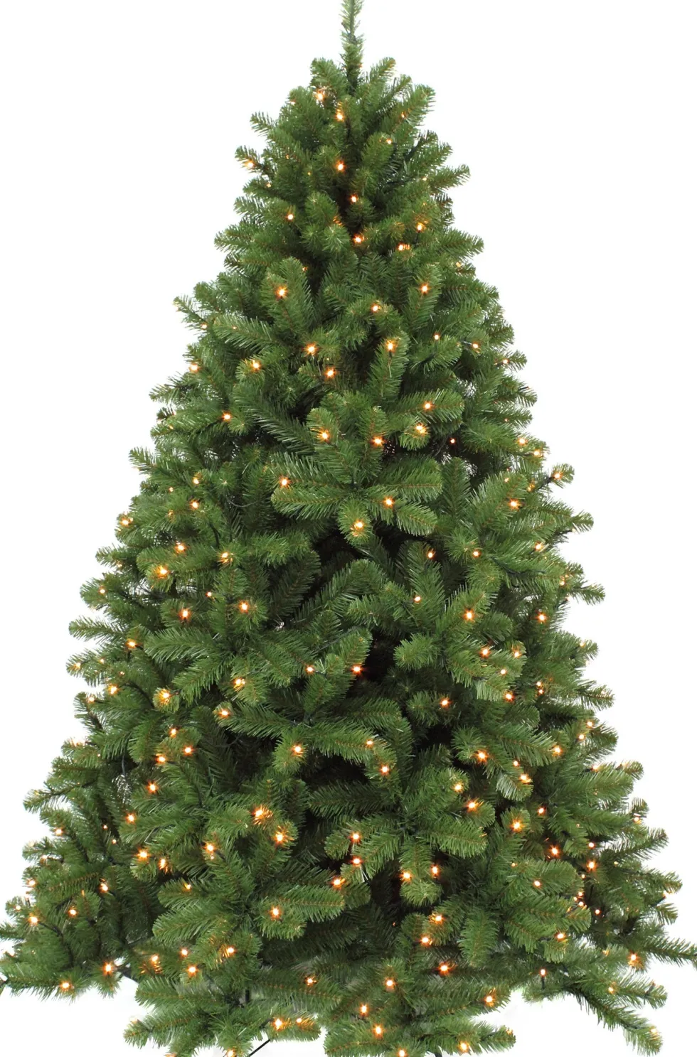 Triumph Tree kunstkerstboom Jewel met 160 lampjes warm wit D 116 H 185 cm