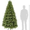 Triumph Tree kunstkerstboom Tuscan 56 x 112 x 215 cm
