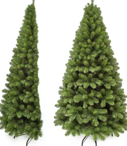 Triumph Tree kunstkerstboom Tuscan 56 x 112 x 215 cm