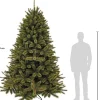Triumph Tree kunstkerstboom Romagne D 168 H 260 cm