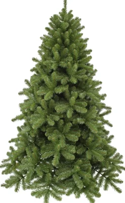 Triumph Tree kunstkerstboom Jewel D 116 H 185 cm