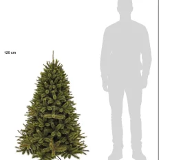 Triumph Tree kunstkerstboom Romagne D 99 H 120 cm