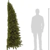 Triumph Tree kunstkerstboom Forest D 122 H 215 cm