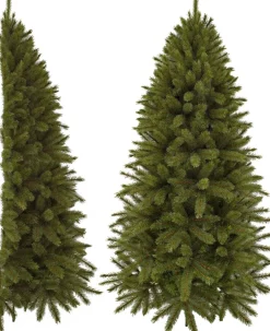 Triumph Tree kunstkerstboom Forest D 122 H 215 cm