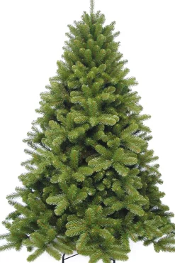 Triumph Tree kunstkerstboom Jewel D 135 H 215 cm