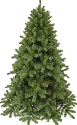Triumph Tree kunstkerstboom Jewel D 141 H 230 cm