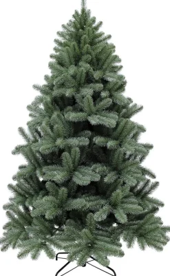 Triumph Tree kunstkerstboom Jewel blauw D 116 H 185 cm