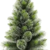 Triumph Tree kunstkerstboom Denver besneeuwd D 64 H 90 cm