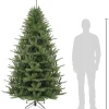 Triumph Tree kunstkerstboom Matterhorn D 142 H 215 cm