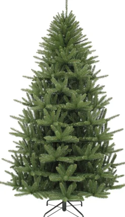 Triumph Tree kunstkerstboom Matterhorn D 142 H 215 cm