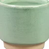 TS bloempot Annika blauw D 7 H 6 cm