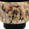TS bloempot Camelia taupe D 17 H 17 cm