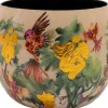 TS bloempot Colourful D 9 H 7 cm