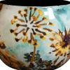 TS bloempot Designed by Lammie fresia D 7 H 6 cm