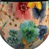 TS bloempot Designed by Lammie sparkle spring D 28 H 25 cm
