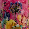 TS bloempot Designed by Lammie fiesta roze D 30 H 42 cm