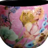 TS bloempot Fiesta roze D 9 H 7 cm