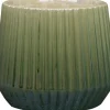 TS bloempot Marije groen D 8 H 7 cm