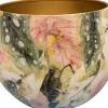 TS bloempot Monstera groen D 21 H 17 cm