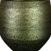 TS bloempot Noor groen D 32 H 30 cm