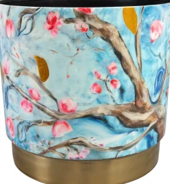 TS bloempot op voet Blossom D 26 H 25 cm