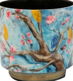 TS bloempot op voet Blossom D 8 H 7 cm