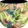 TS bloempot Reya roze D 7 H 5 cm