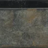 TS bloempot Saar grijs 32 x 10 x 10 cm