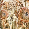 TS bloempot Serenity beige D 46 H 62 cm