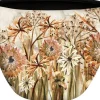 TS bloempot Serenity beige D 21 H 16 cm