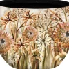 TS bloempot Serenity beige D 9 H 7 cm