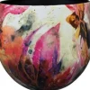 TS bloempot Sweet crème D 28 H 25 cm